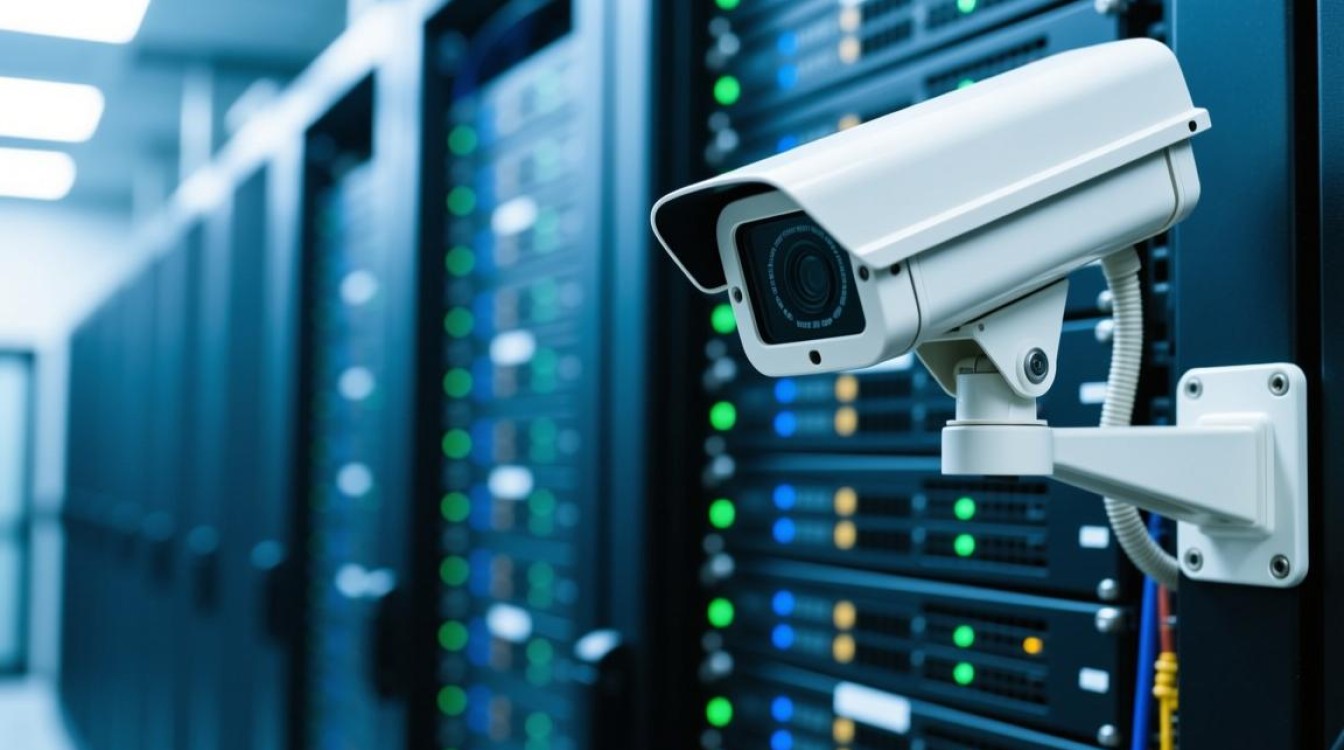 监控服务器类型选择疑问,不同监控系统需哪种服务器配置? 监控服务器类型选择疑问,不同监控系统需哪种服务器配置?