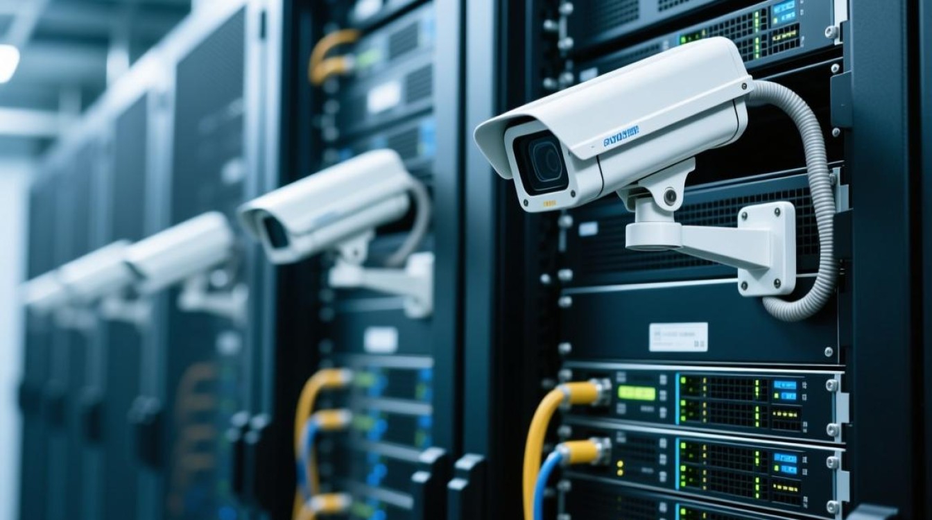 监控服务器类型选择疑问,不同监控系统需哪种服务器配置? 监控服务器类型选择疑问,不同监控系统需哪种服务器配置?