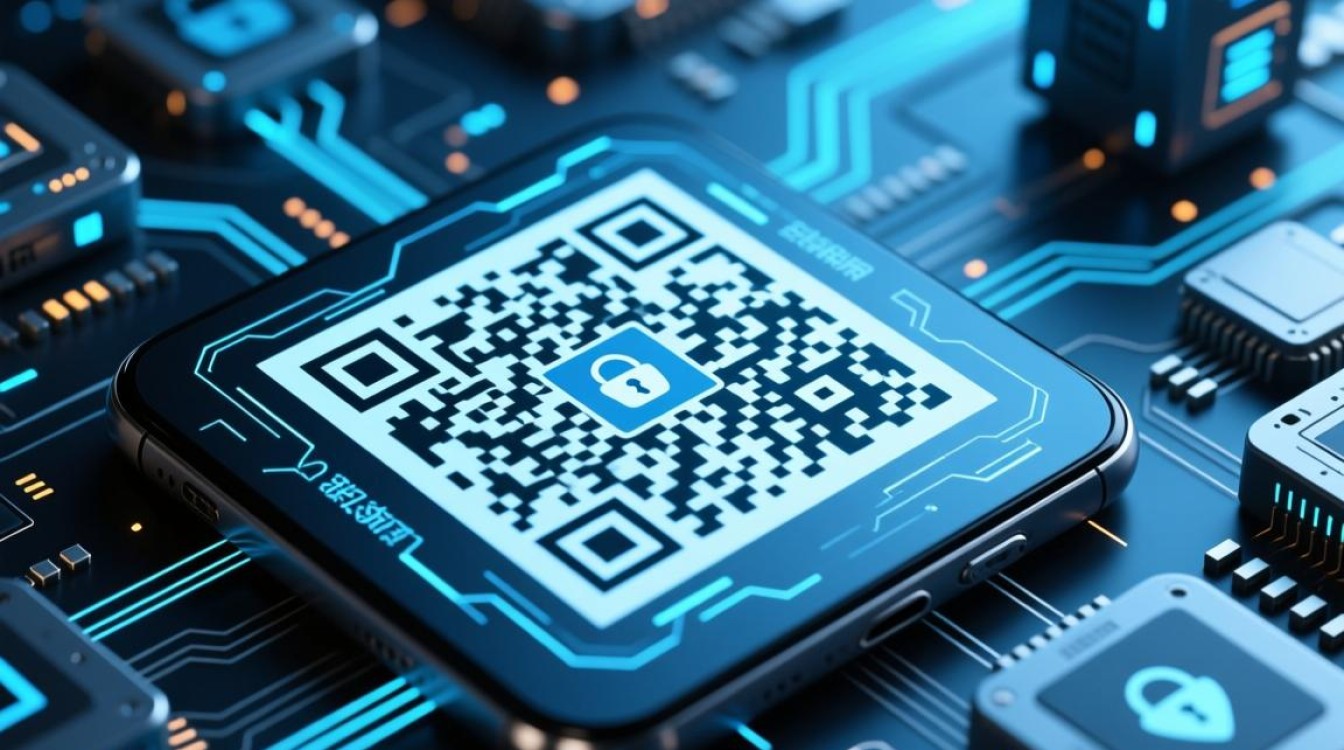 安全大数据二维码如何保障数据安全与隐私? 安全大数据二维码如何保障数据安全与隐私?