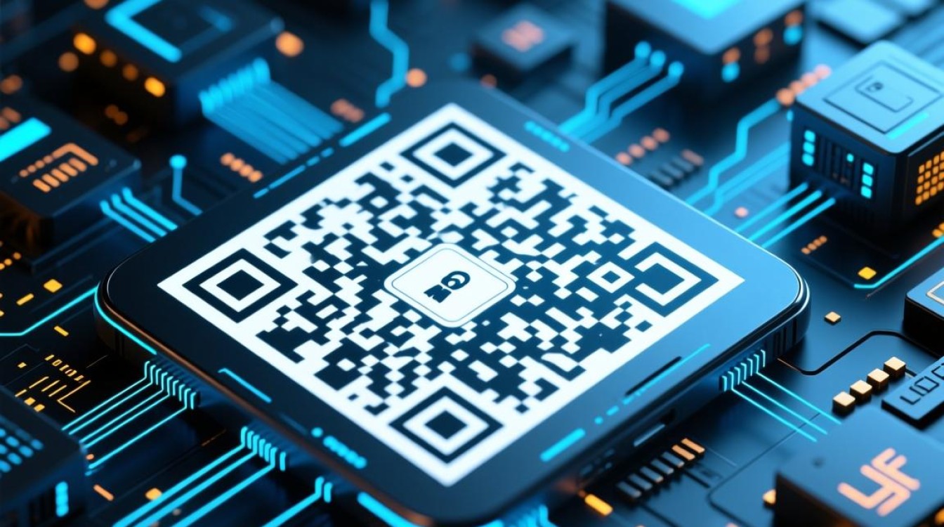 安全大数据二维码如何保障数据安全与隐私? 安全大数据二维码如何保障数据安全与隐私?