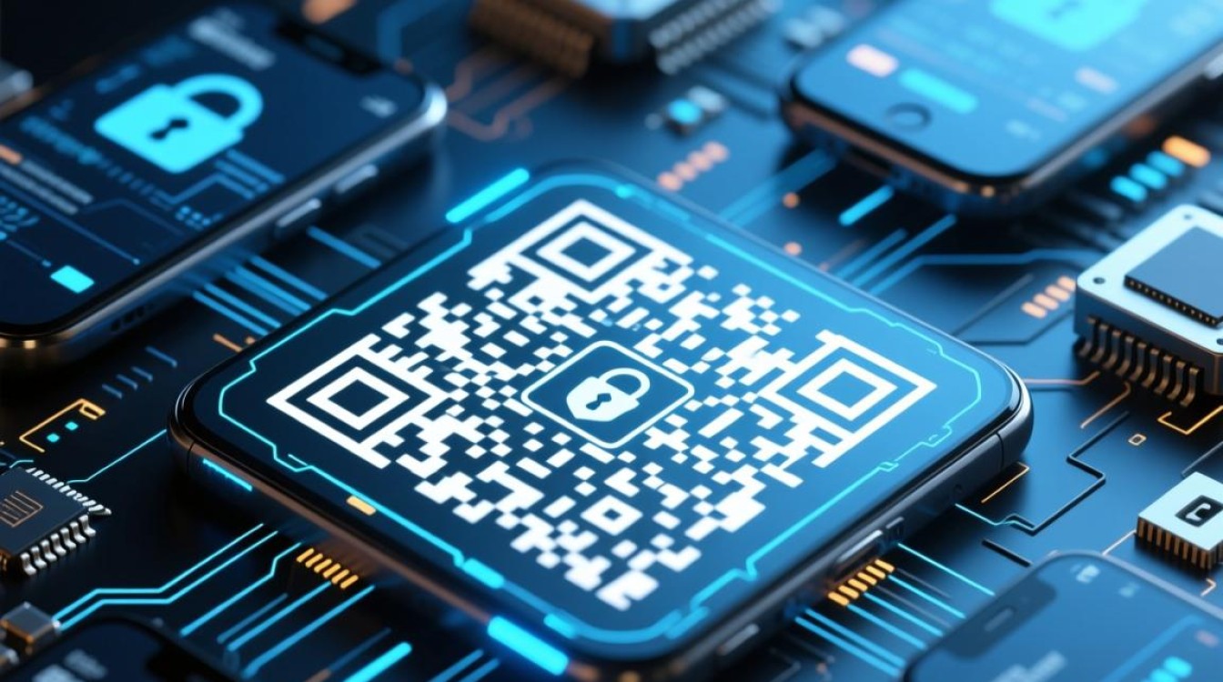 安全大数据二维码如何保障数据安全与隐私? 安全大数据二维码如何保障数据安全与隐私?