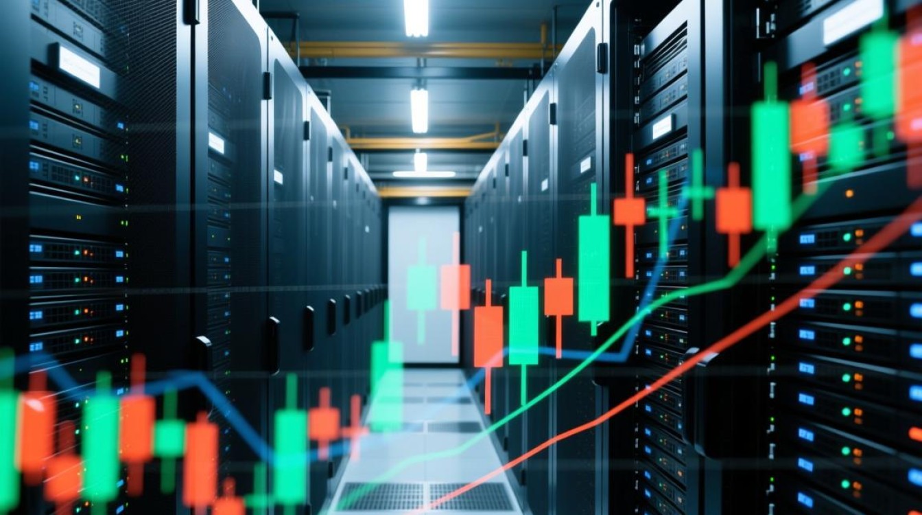 服务器跑量化交易，如何配置才能稳定高效？