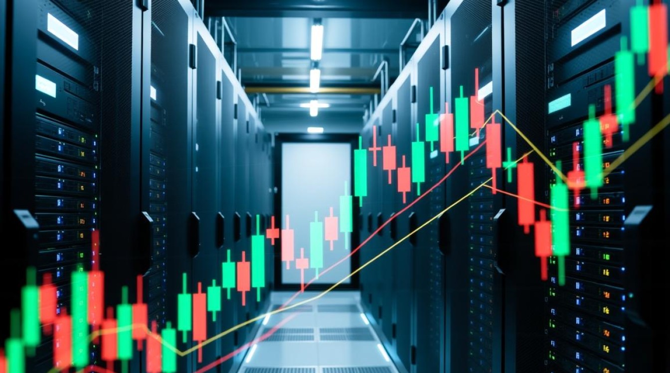 服务器跑量化交易，如何配置才能稳定高效？