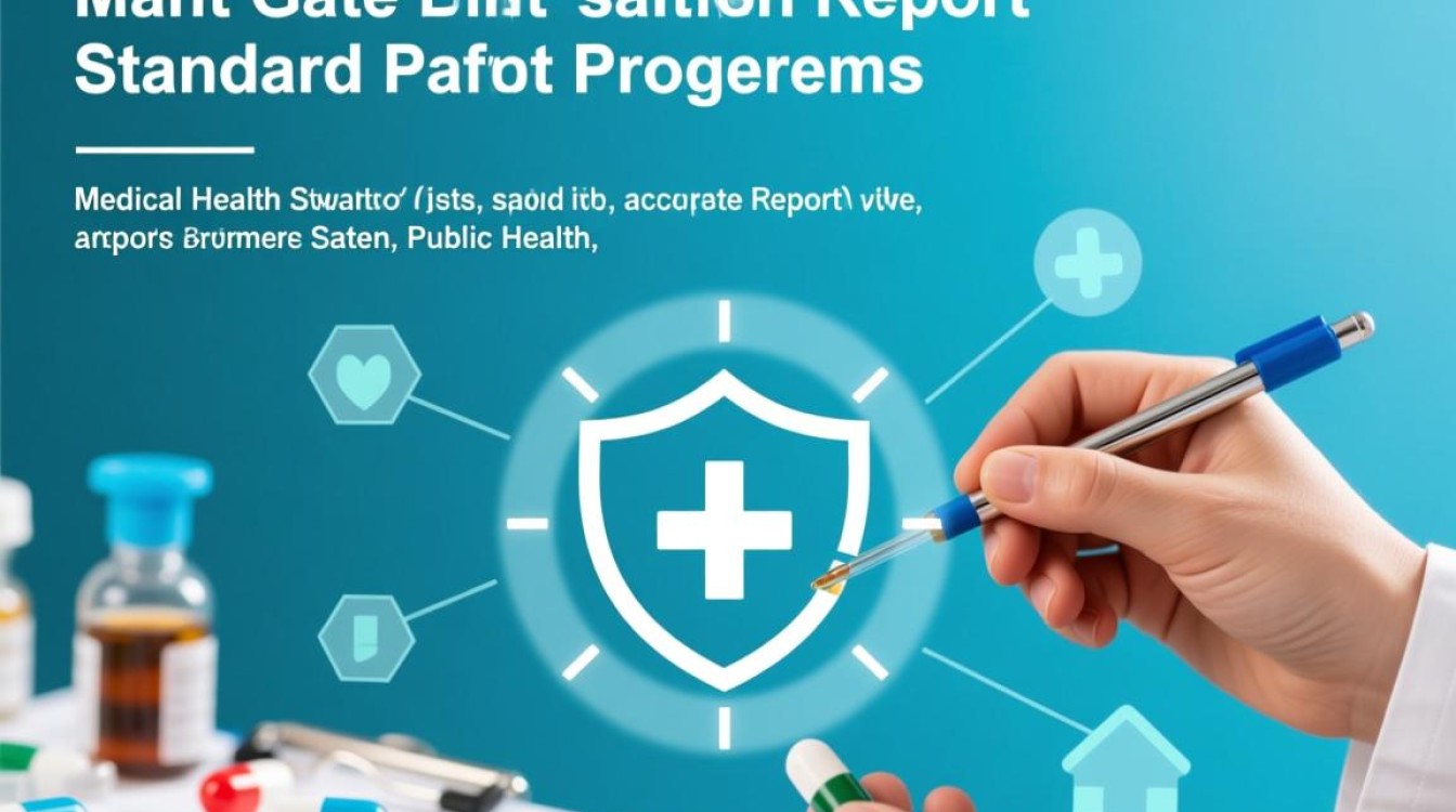 安全性数据快速报告标准和程序有哪些关键点？