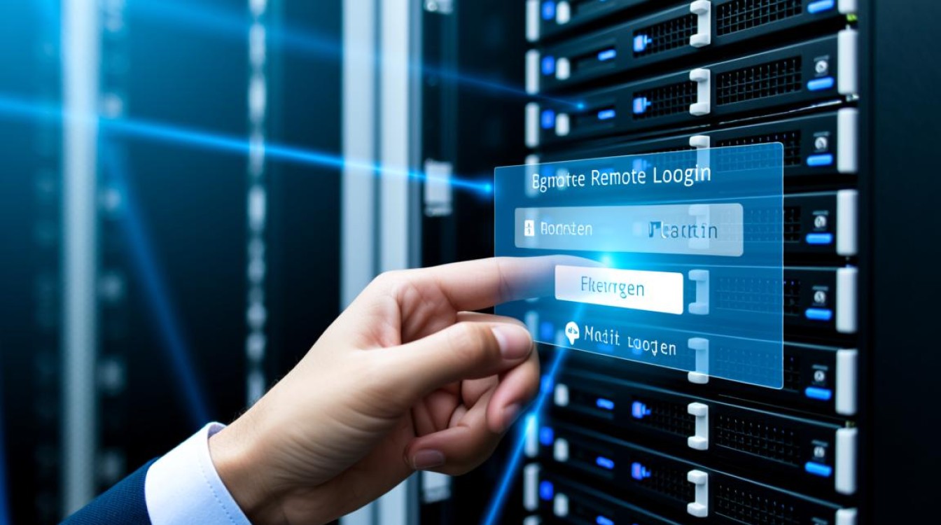 服务器账户如何授权远程登录?详细步骤是怎样的? 服务器账户如何授权远程登录?详细步骤是怎样的?