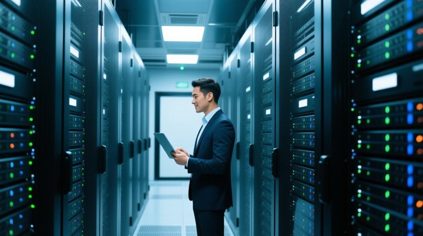 服务器购买吗？中小企业如何选性价比高的服务器？