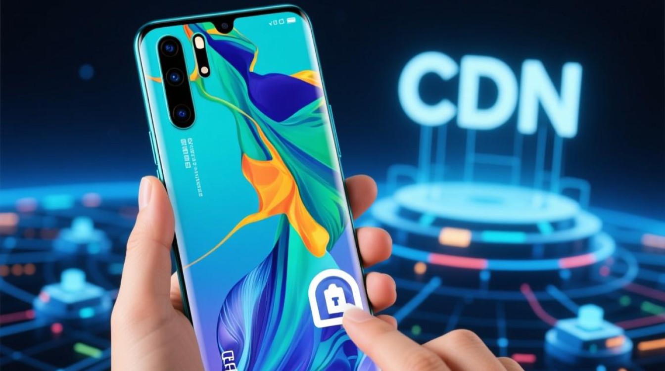 华为P30手机cdn缓存清理方法详解,为何缓存不清除会卡顿? 华为P30手机cdn缓存清理方法详解,为何缓存不清除会卡顿?