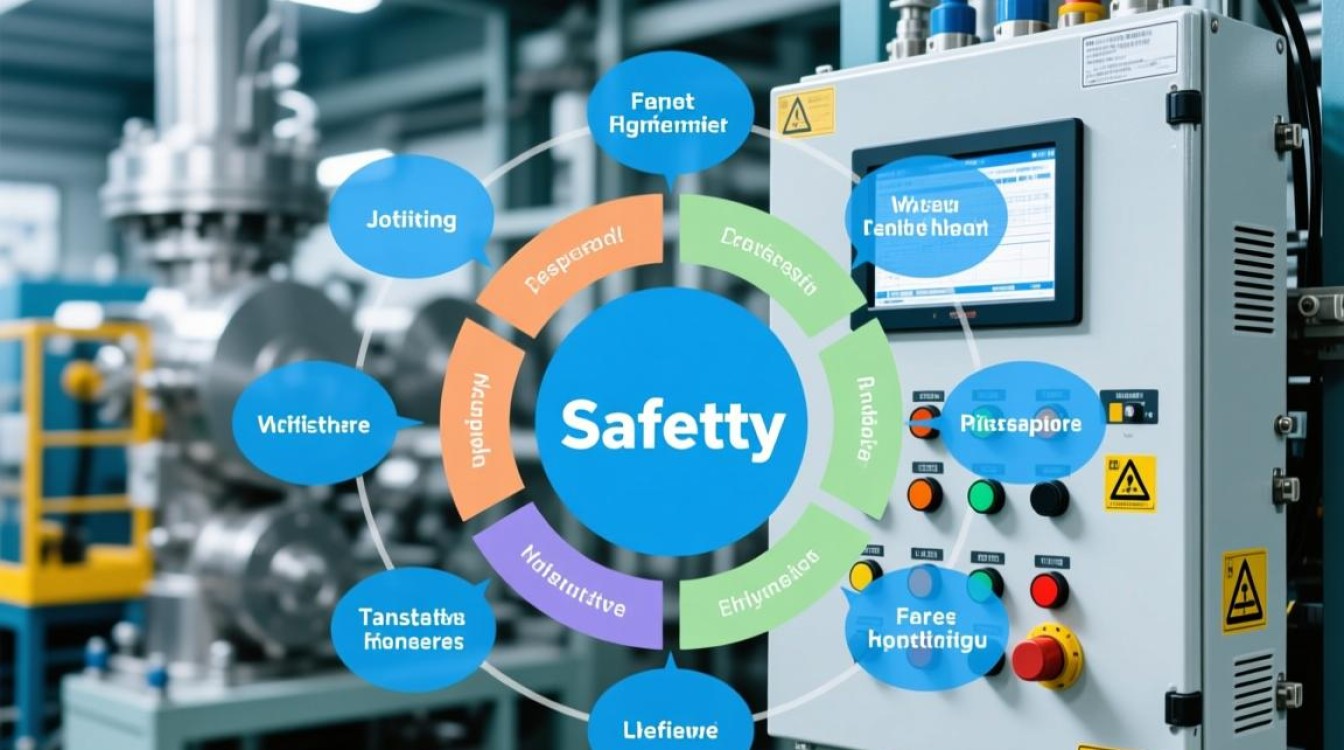 安全控制系统价格一般多少钱?不同品牌型号差异大吗? 安全控制系统价格一般多少钱?不同品牌型号差异大吗?