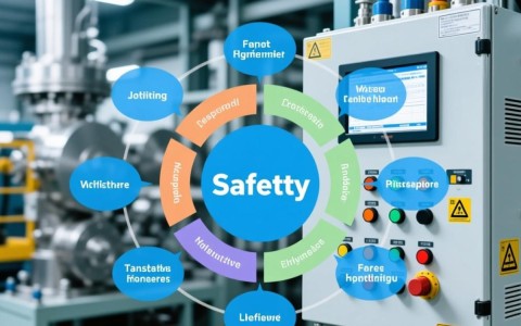 安全控制系统价格一般多少钱？不同品牌型号差异大吗？