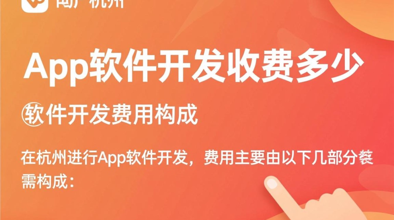 杭州app软件开发，价格究竟是多少？不同需求，收费有何差异？
