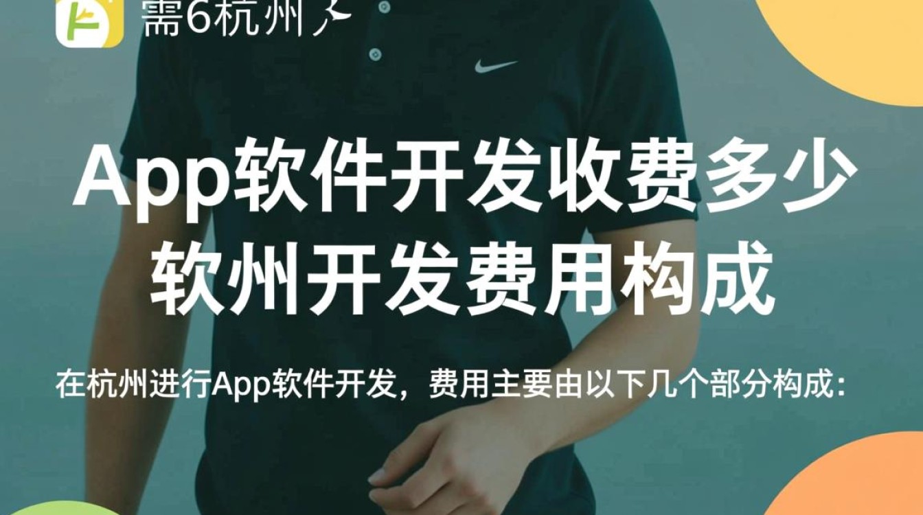 杭州app软件开发，价格究竟是多少？不同需求，收费有何差异？