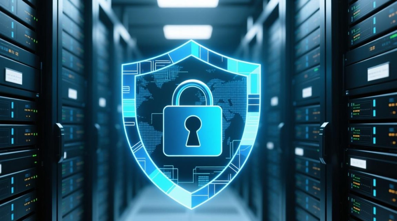 安全在库数据如何有效防护与管理？