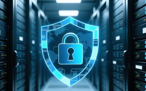 安全在库数据如何有效防护与管理？