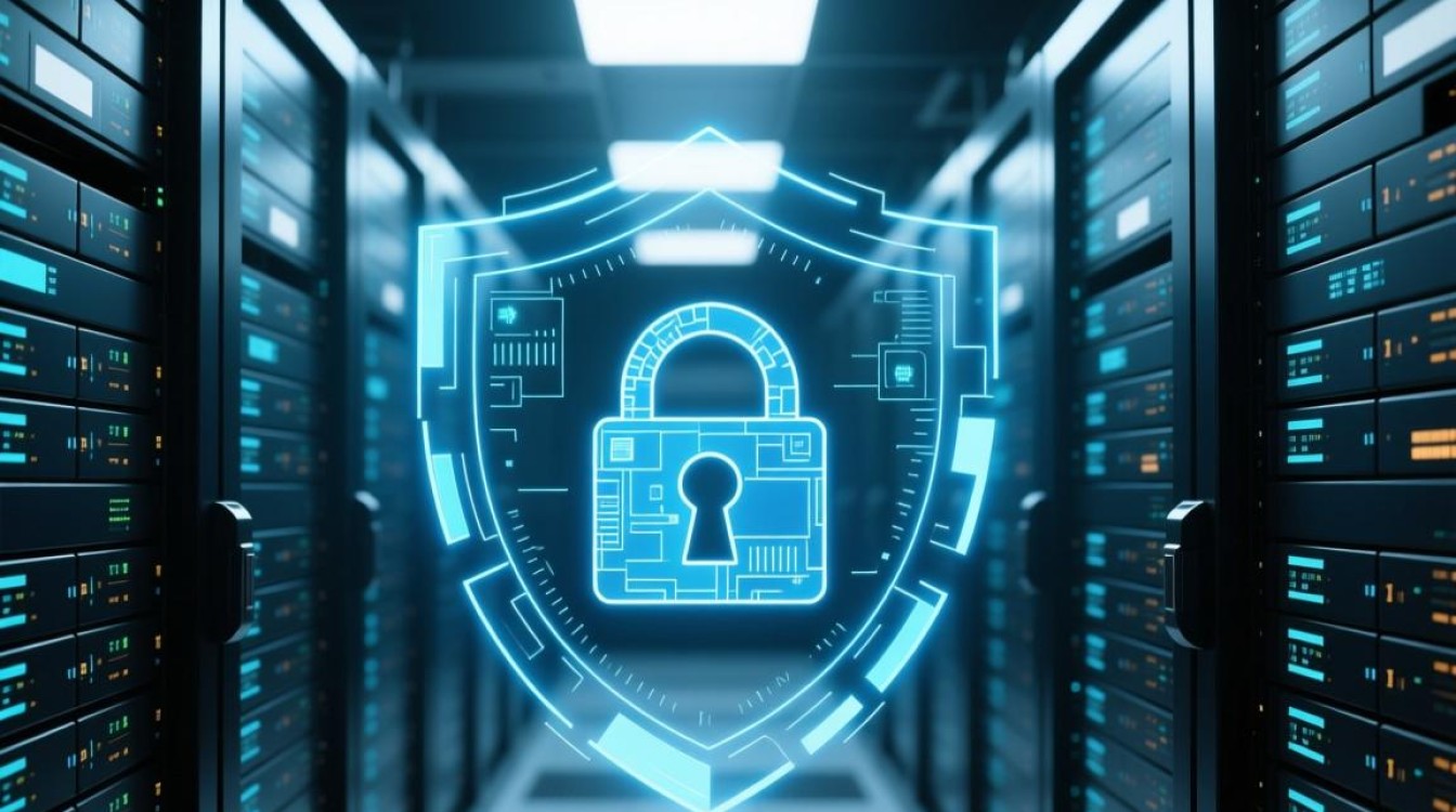 安全在库数据如何有效防护与管理？