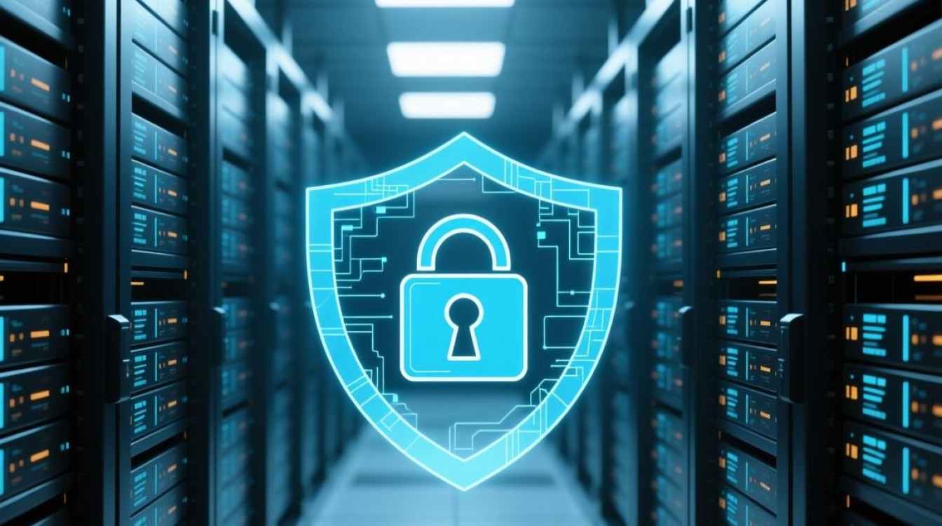 安全在库数据如何有效防护与管理？