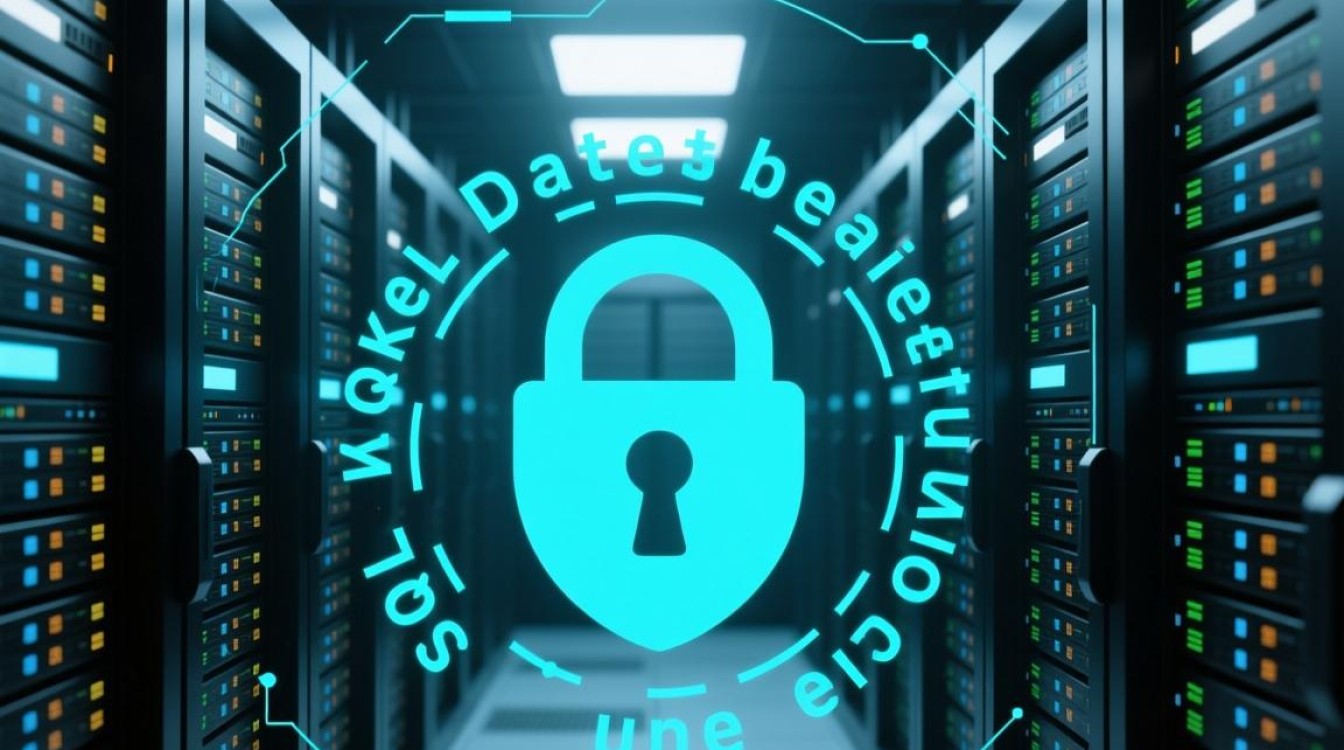 如何高效将SQL数据库迁移至服务器上并确保数据安全与性能优化？