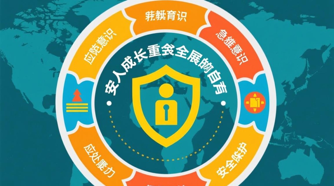 具体有哪些？不同场景侧重点有何不同？