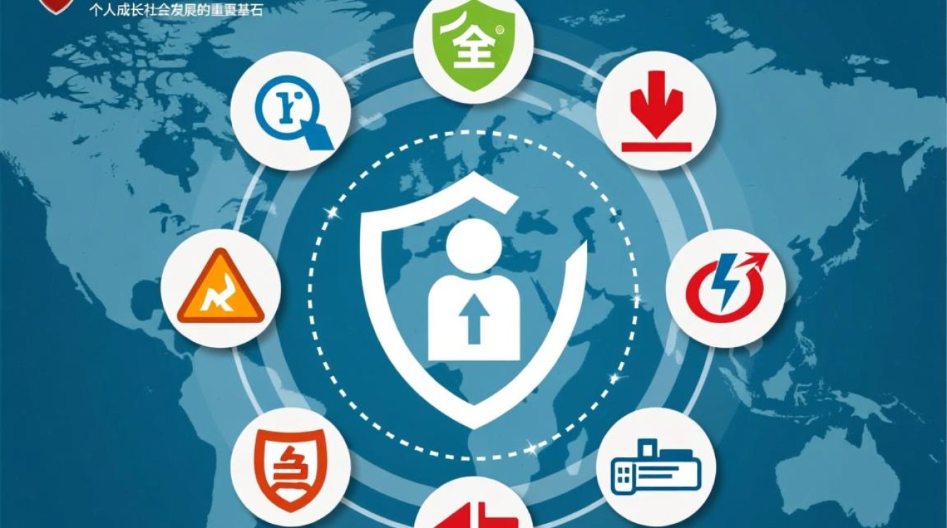 具体有哪些？不同场景侧重点有何不同？