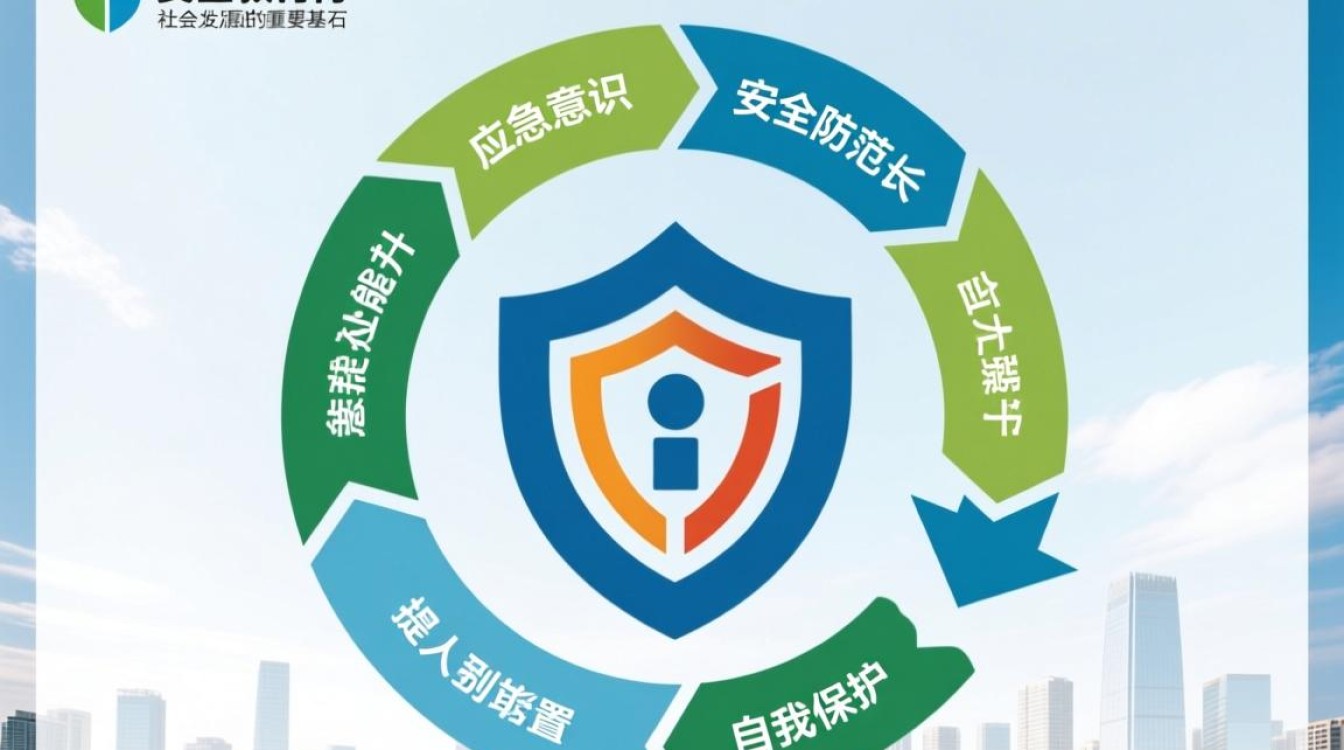 具体有哪些？不同场景侧重点有何不同？