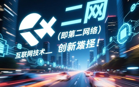 二网二次开发，有何创新突破与挑战？