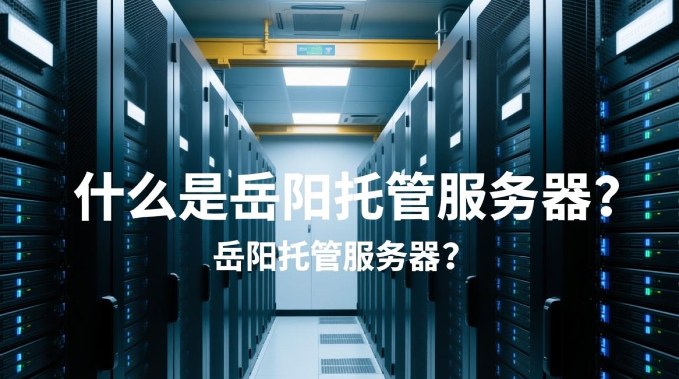 岳阳托管服务器哪家服务商性价比更高？如何选择最适合企业的托管方案？