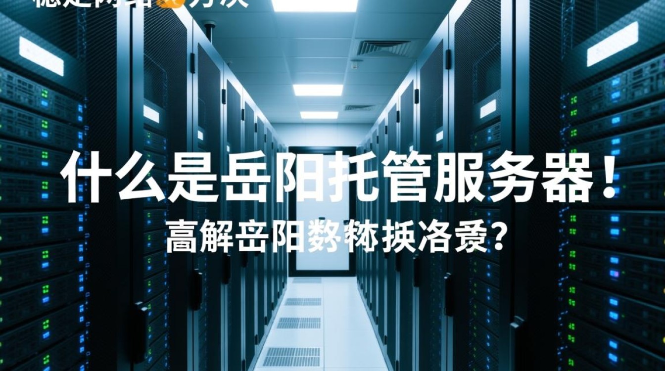 岳阳托管服务器哪家服务商性价比更高？如何选择最适合企业的托管方案？