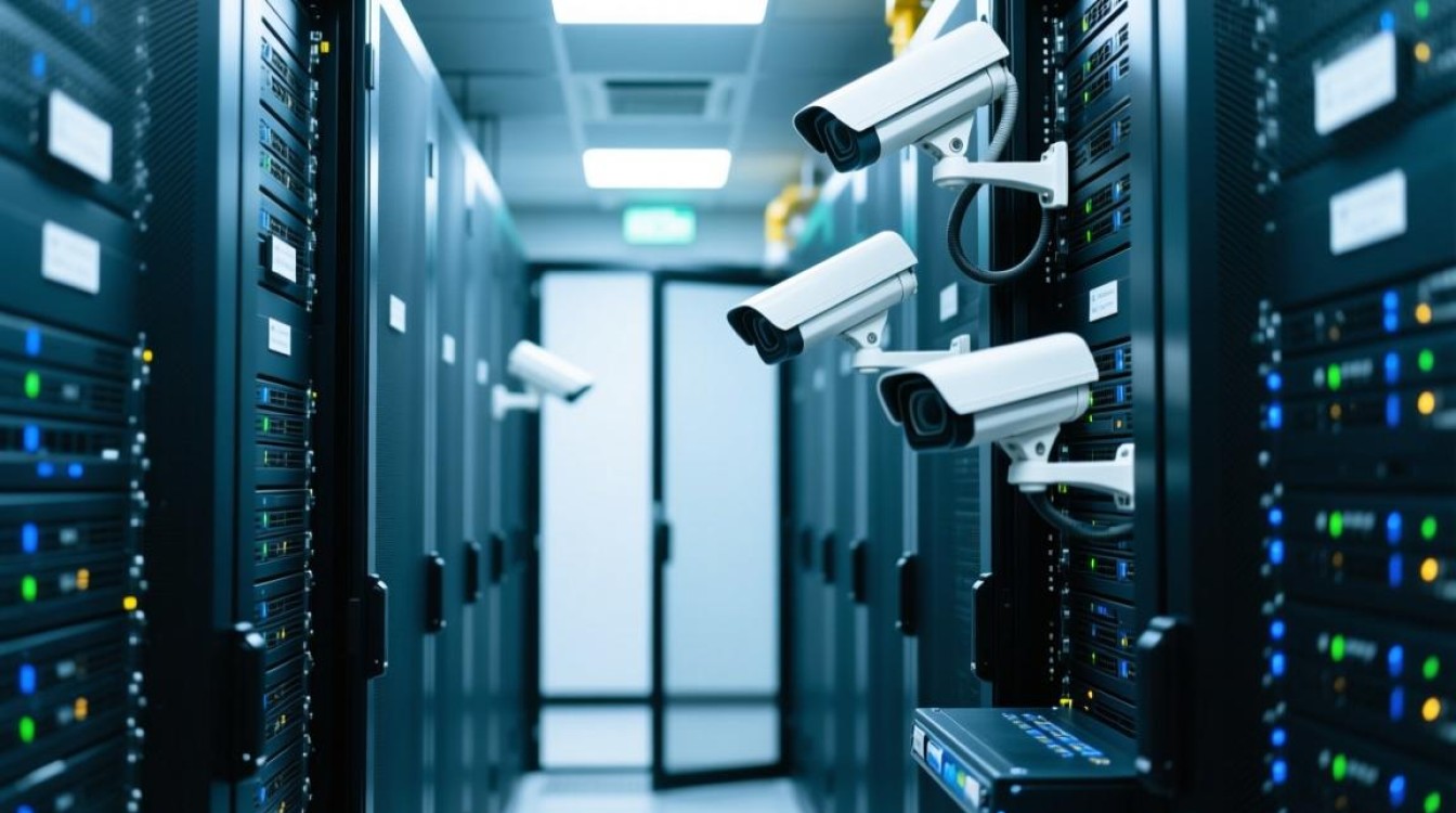 监控存储服务器报价与普通存储服务器报价有何差异及具体价格是多少？