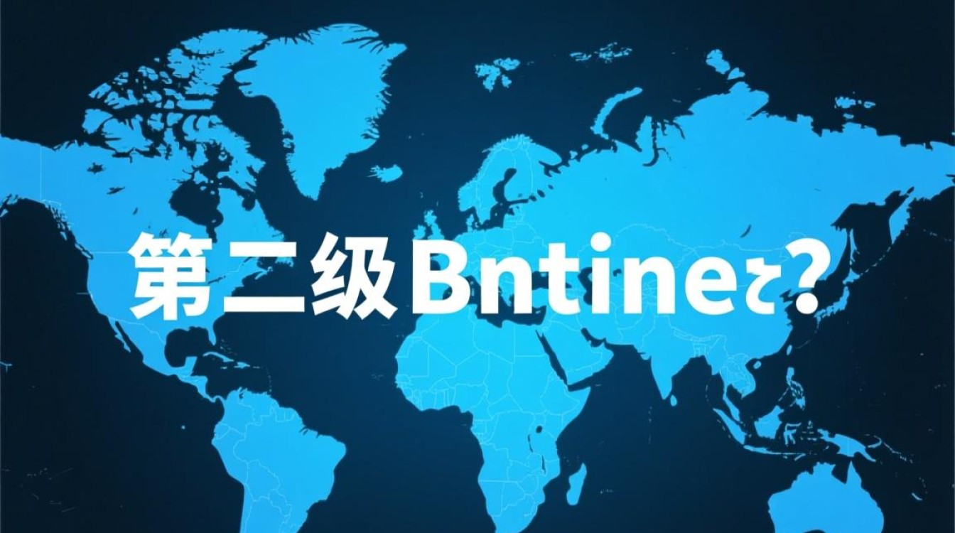 如何正确设置网站二级域名，有哪些步骤和注意事项？