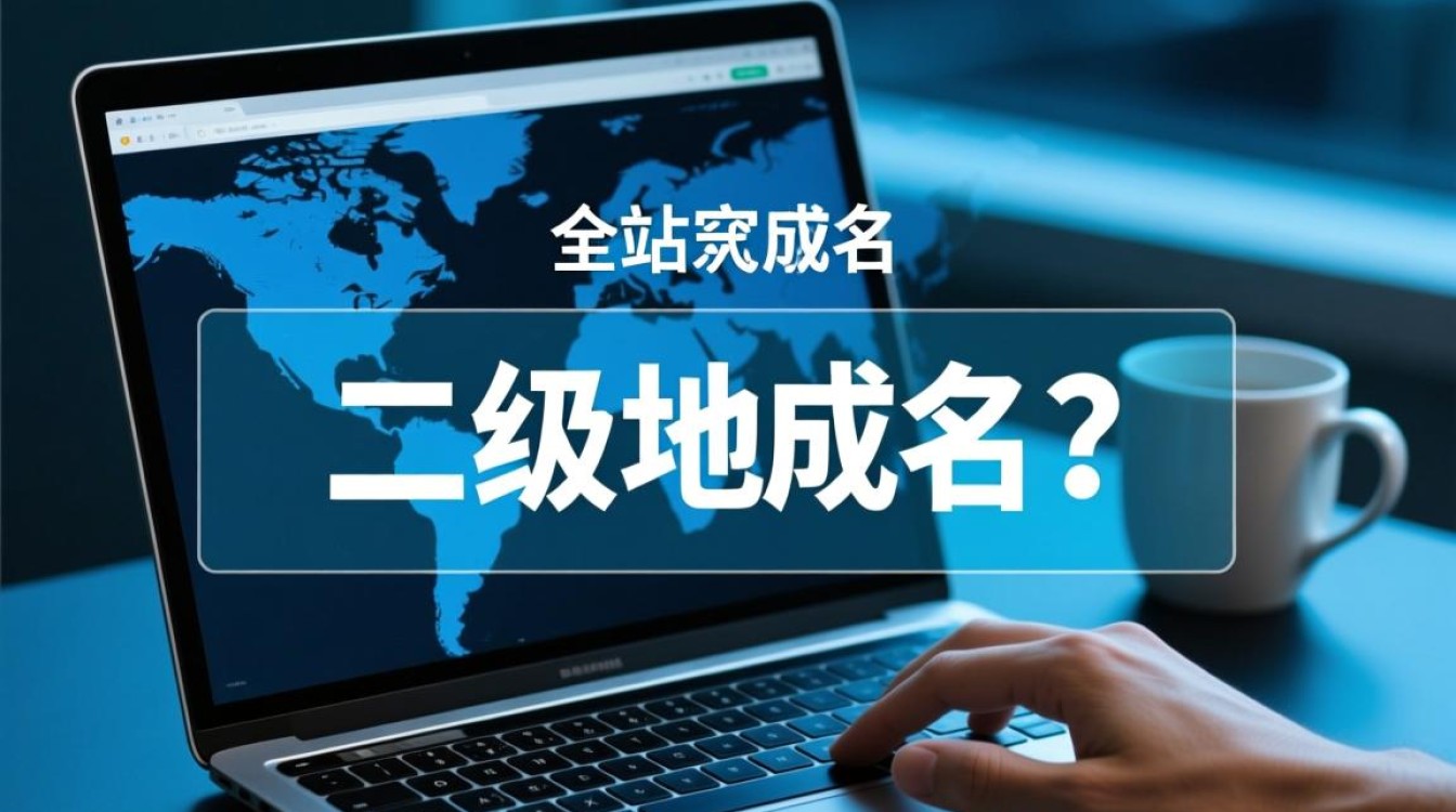 如何正确设置网站二级域名，有哪些步骤和注意事项？