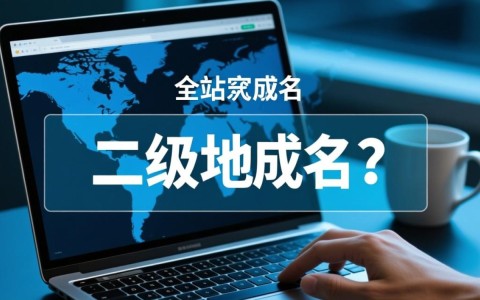 如何正确设置网站二级域名，有哪些步骤和注意事项？