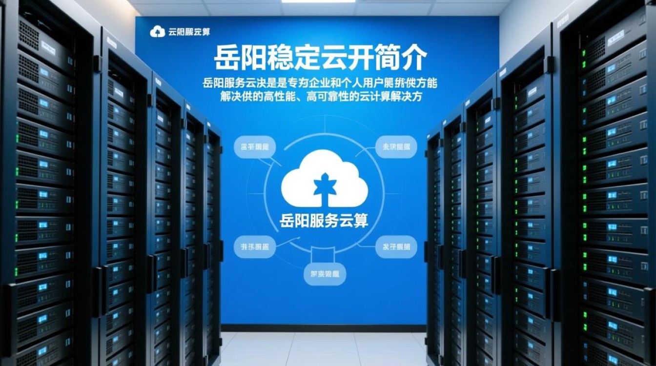 岳阳服务服务器，为何成为企业首选？揭秘其优势与潜力！