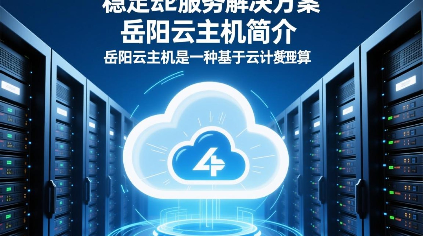 岳阳云主机服务器，性能如何？性价比高吗？