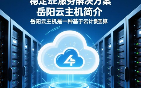 岳阳云主机服务器，性能如何？性价比高吗？