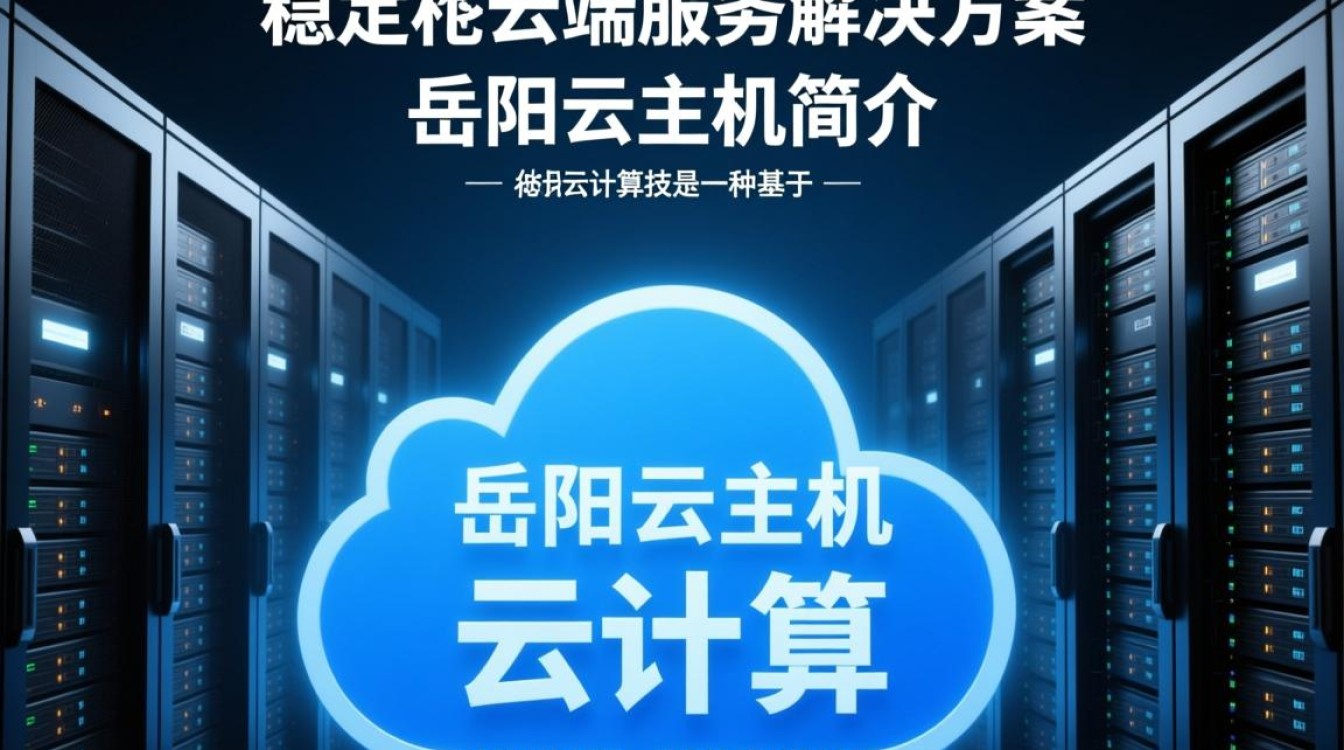 岳阳云主机服务器，性能如何？性价比高吗？