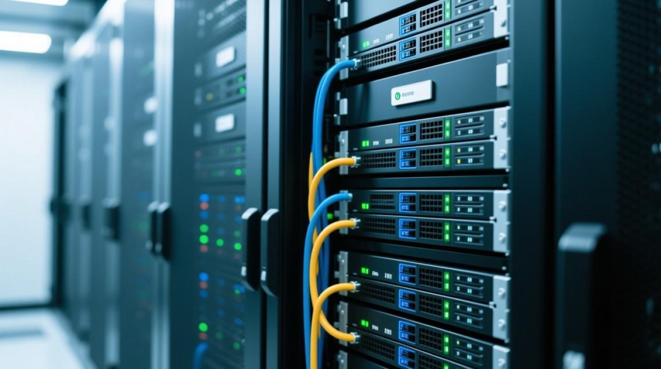 服务器买回来后，要怎么配置才能正常用？