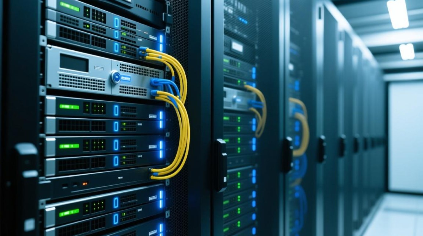 服务器买回来后，要怎么配置才能正常用？