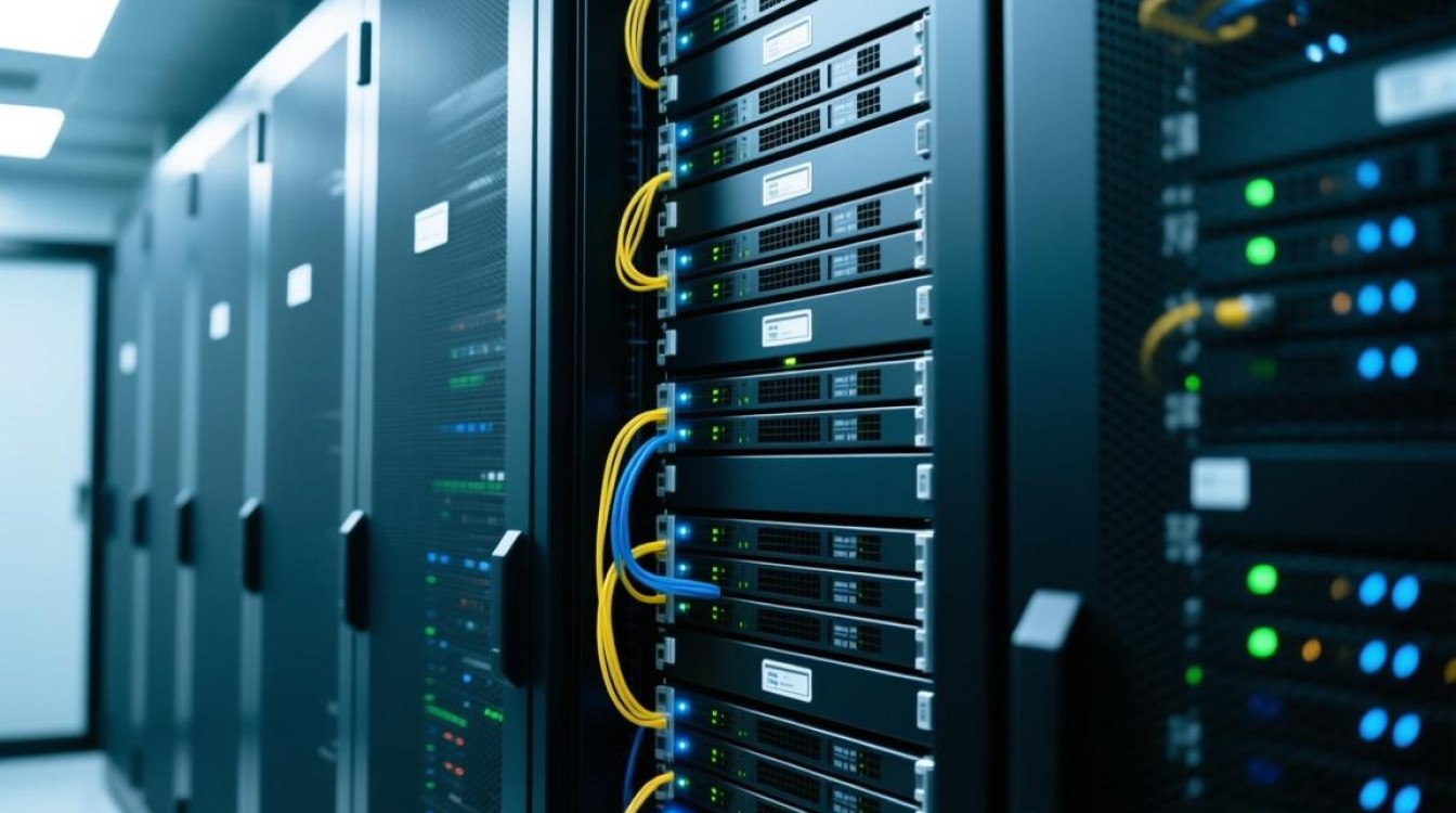 服务器买回来后，要怎么配置才能正常用？