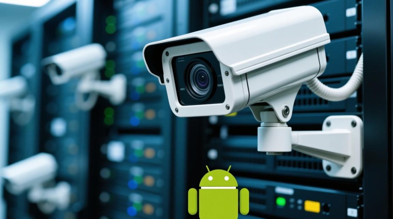 监控视频服务器带宽不足,Android摄像头视频监控怎么办? 监控视频服务器带宽不足,Android摄像头视频监控怎么办?