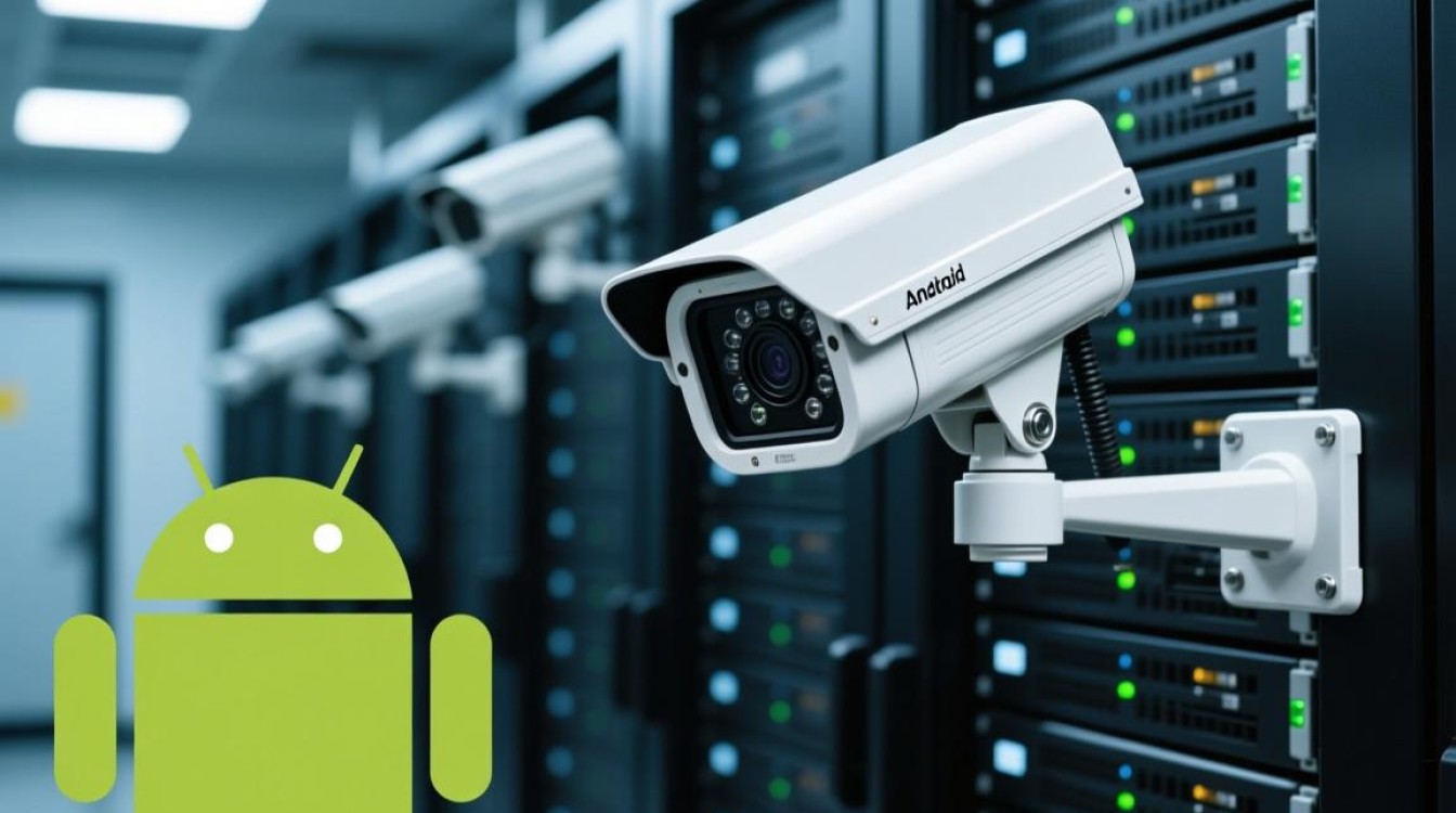 监控视频服务器带宽不足,Android摄像头视频监控怎么办? 监控视频服务器带宽不足,Android摄像头视频监控怎么办?