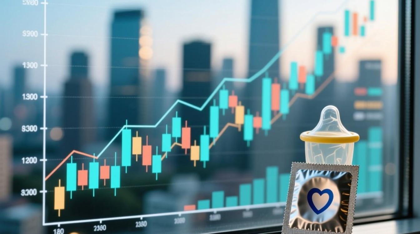 安全套消费数据揭示哪些健康趋势与市场变化？