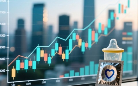 安全套消费数据揭示哪些健康趋势与市场变化？