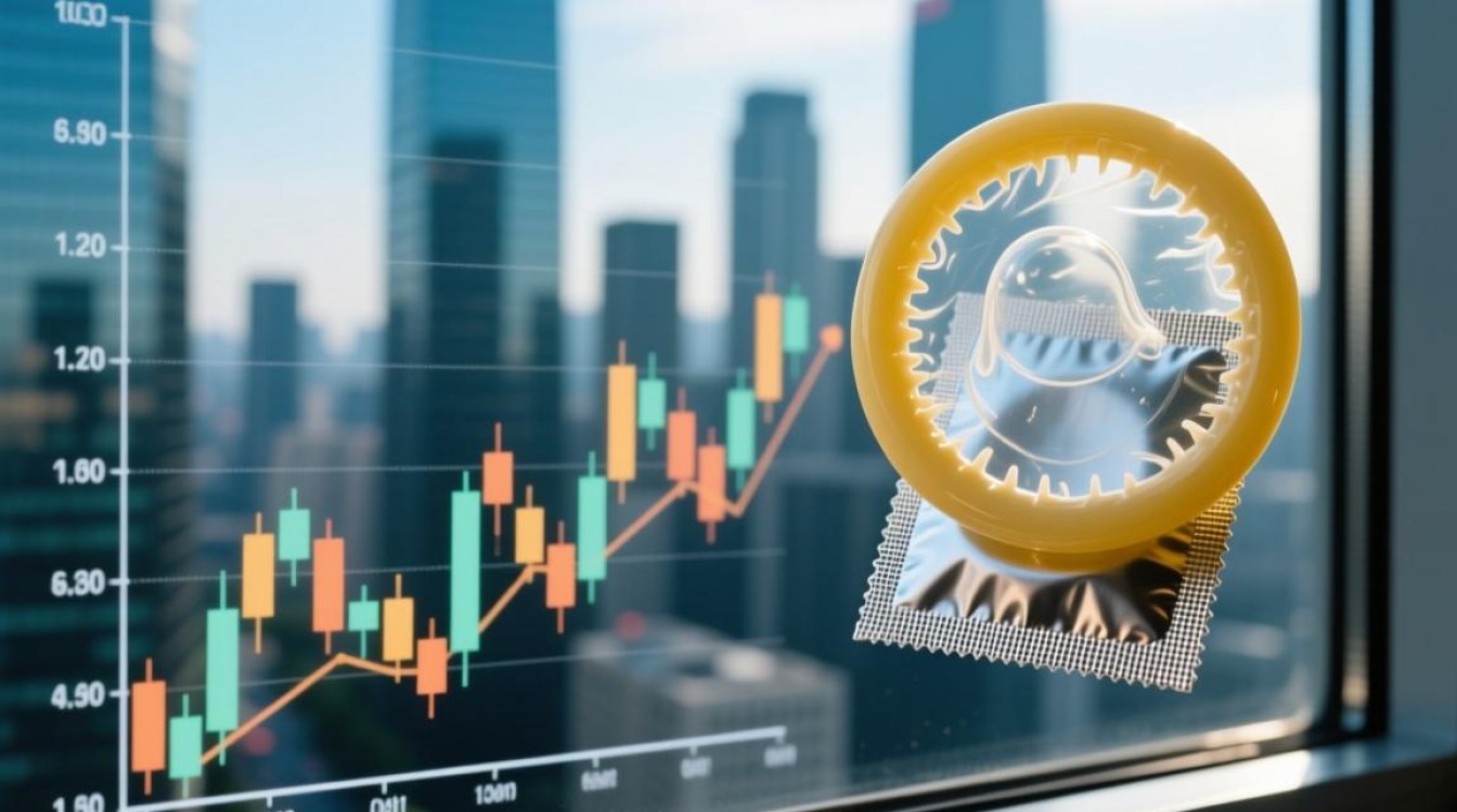 安全套消费数据揭示哪些健康趋势与市场变化？