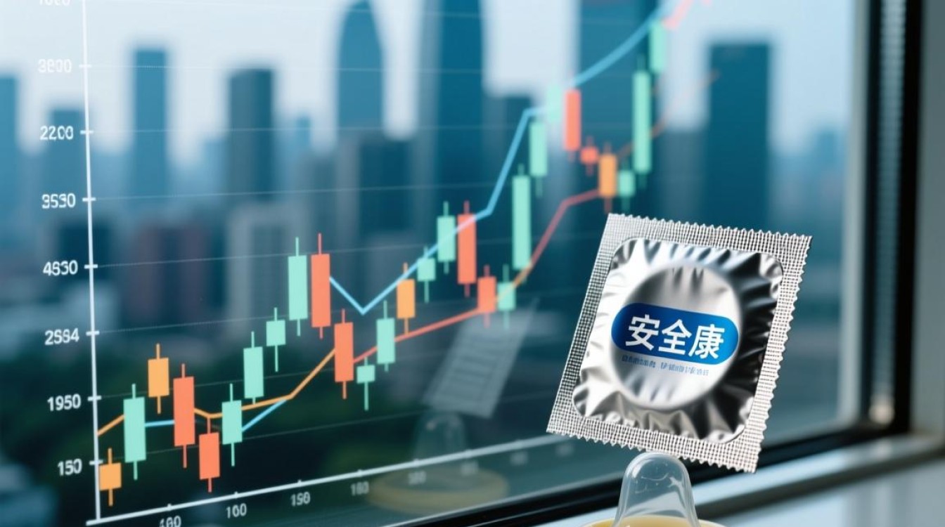 安全套消费数据揭示哪些健康趋势与市场变化？