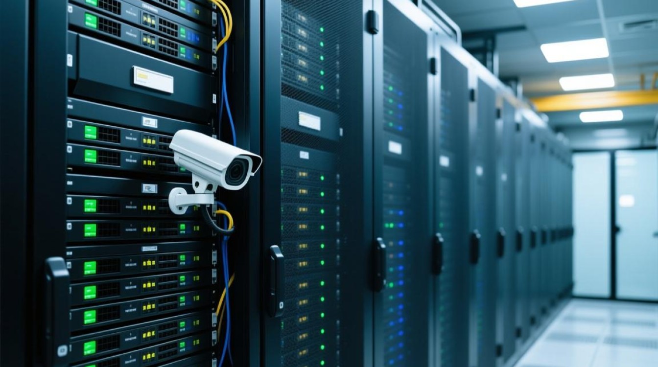 监控储存服务器系统,如何确保监控系统与存储服务器无缝高效对接? 监控储存服务器系统,如何确保监控系统与存储服务器无缝高效对接?