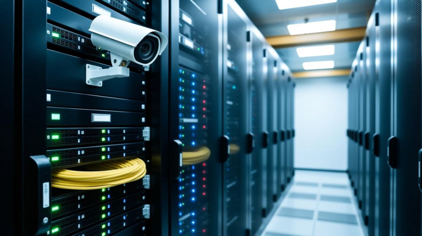 监控储存服务器系统,如何确保监控系统与存储服务器无缝高效对接? 监控储存服务器系统,如何确保监控系统与存储服务器无缝高效对接?