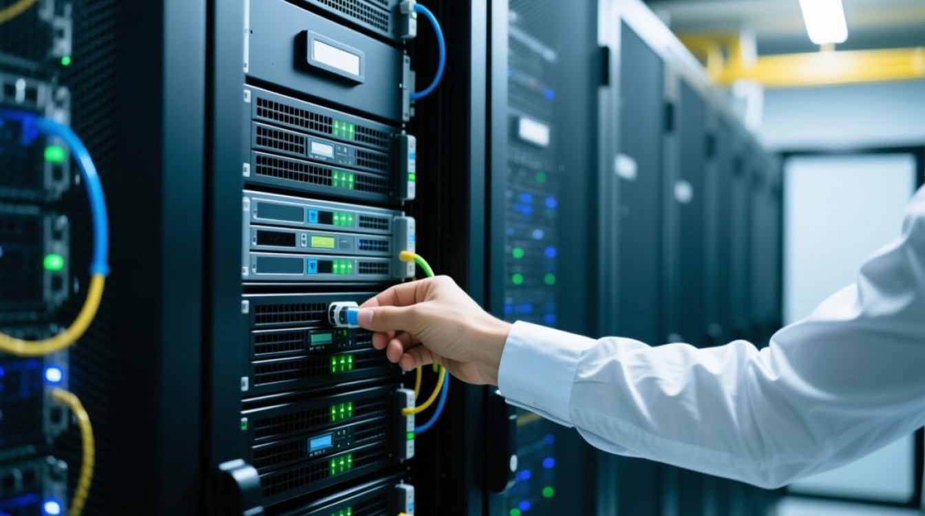 服务器费用多少钱？影响价格的因素有哪些？