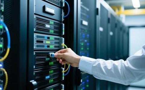 服务器费用多少钱？影响价格的因素有哪些？