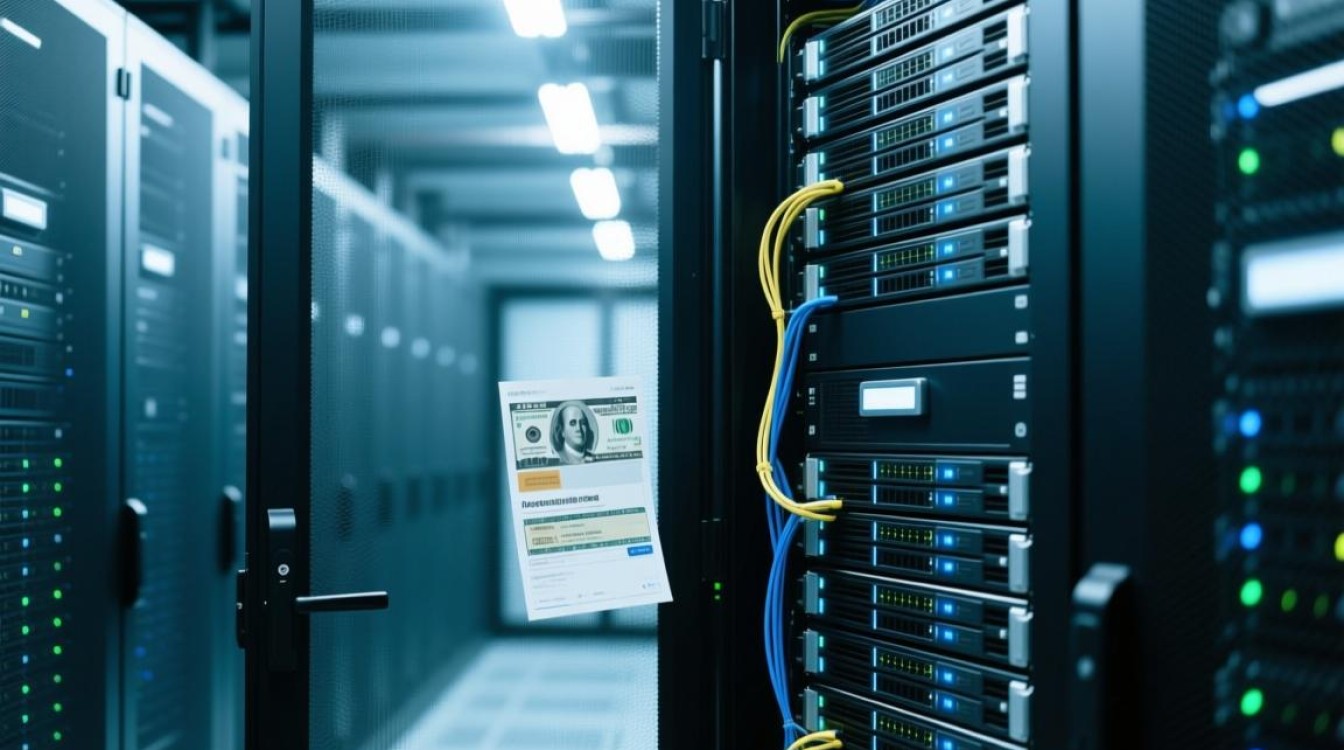 服务器费用多少钱？影响价格的因素有哪些？