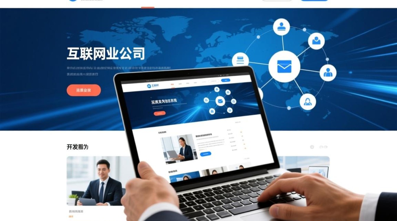 网站被开发公司名称为何如此神秘？揭秘背后的开发故事！