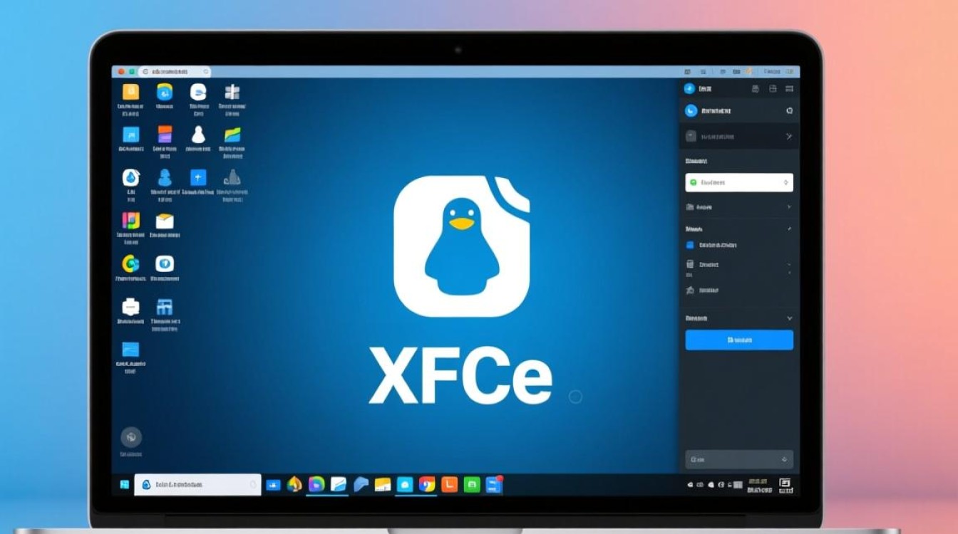 xfce 配置文件如何正确修改与优化，实现个性化桌面体验？
